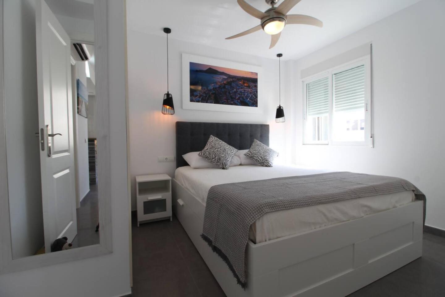 Apartamento Ama Altea Kültér fotó