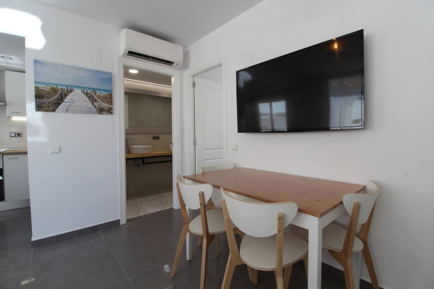 Apartamento Ama Altea Kültér fotó