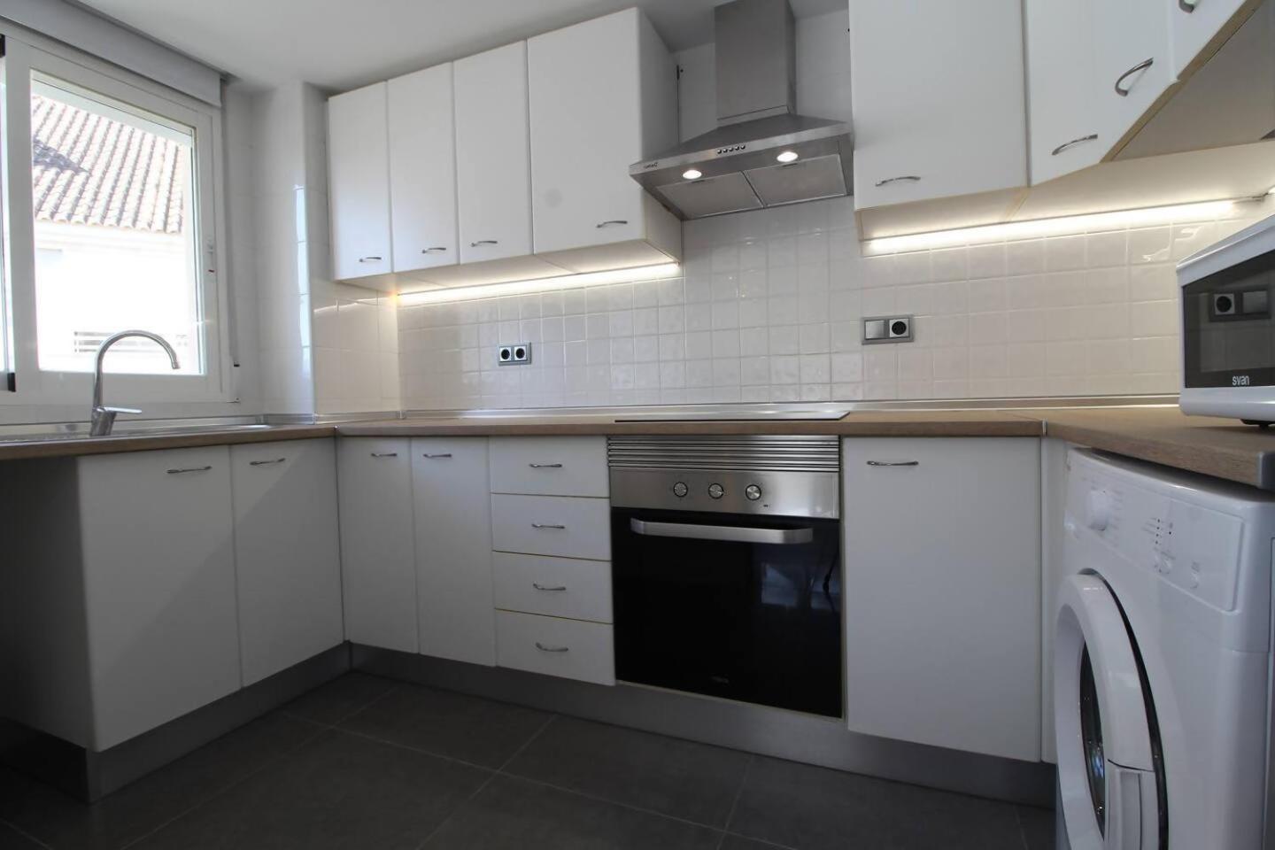 Apartamento Ama Altea Kültér fotó