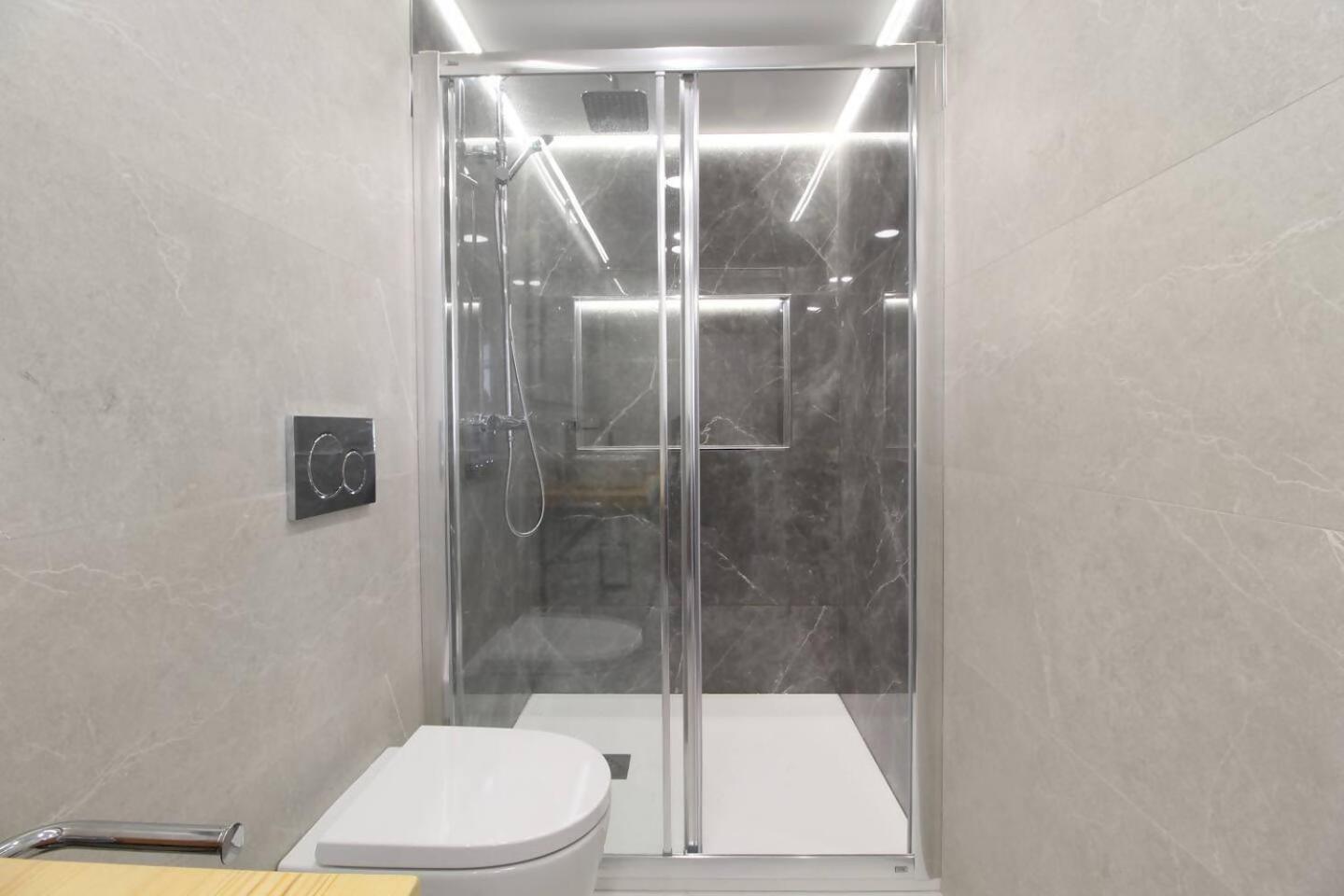 Apartamento Ama Altea Kültér fotó