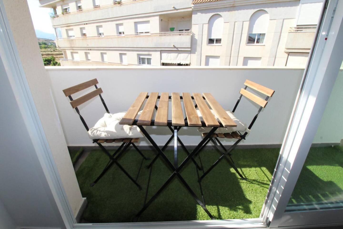 Apartamento Ama Altea Kültér fotó